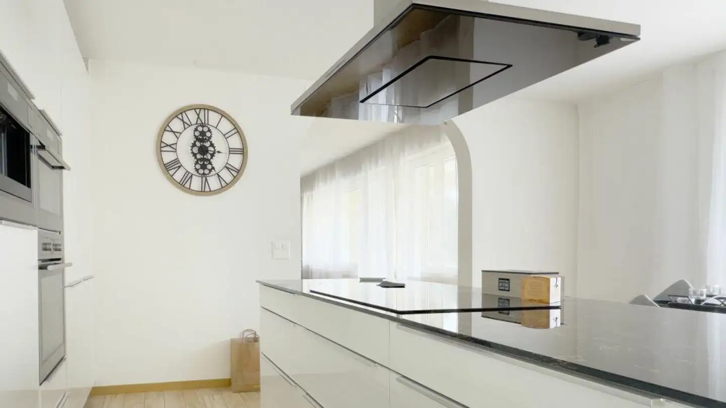 Appartement à vendre - Flugbrunnenstrasse, 3065 Bolligen - Photo 4