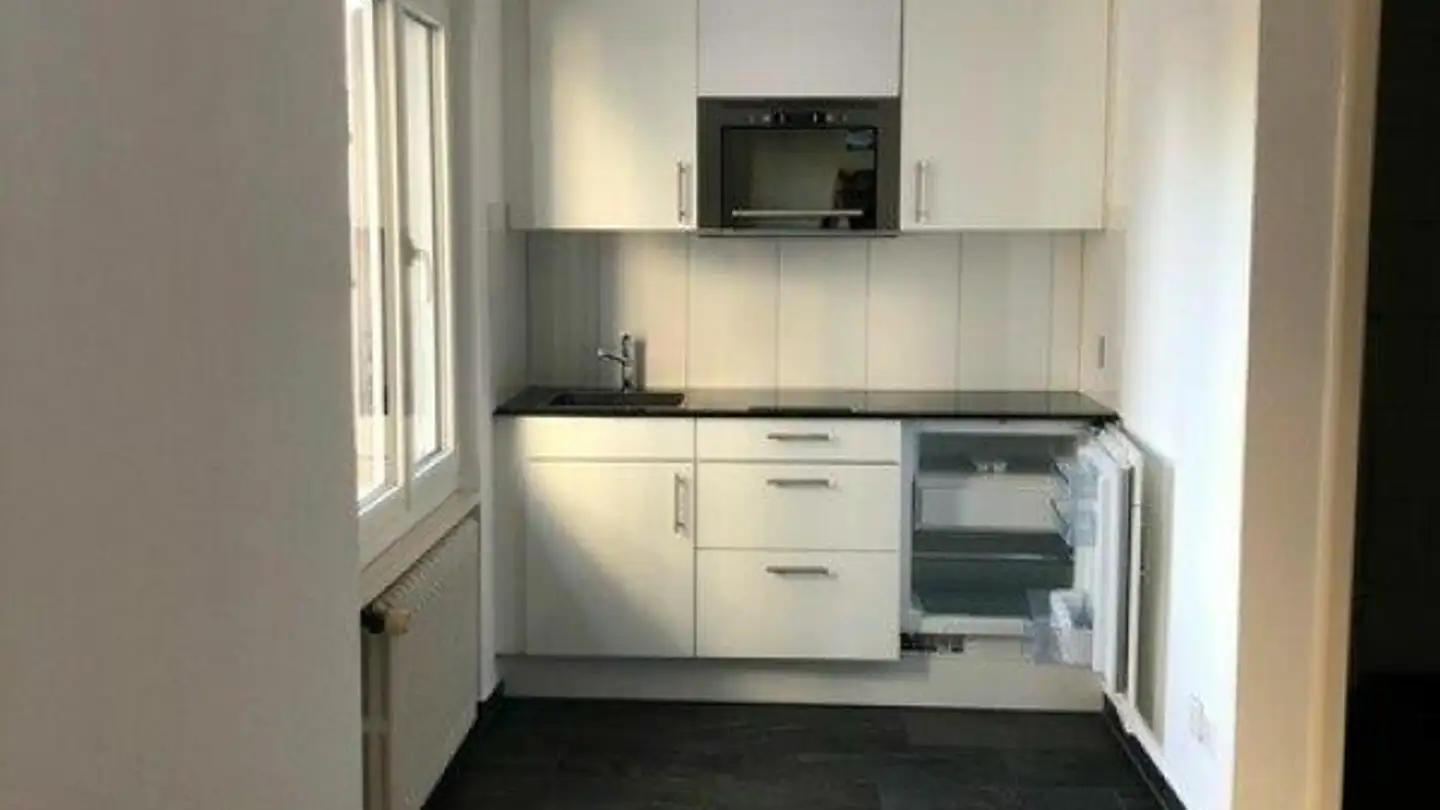 Studio in affitto - Grenzstrasse 16a, 9430 St. Margrethen SG - Photo 4