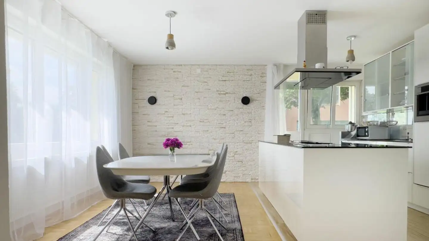 Appartement à vendre - Flugbrunnenstrasse, 3065 Bolligen - Photo 3