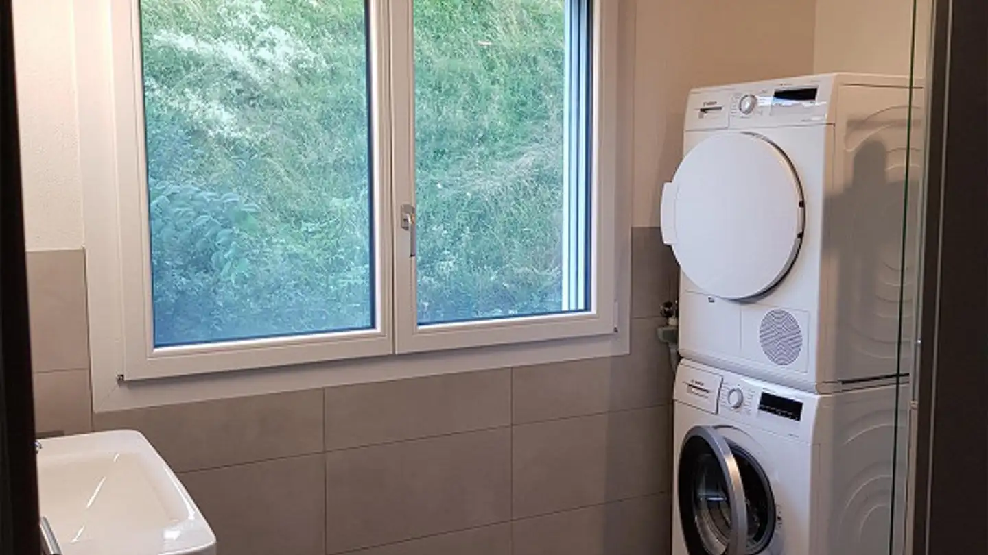 Apartment for rent - Satteleggstrasse 7, 8857 Vorderthal - Photo 3