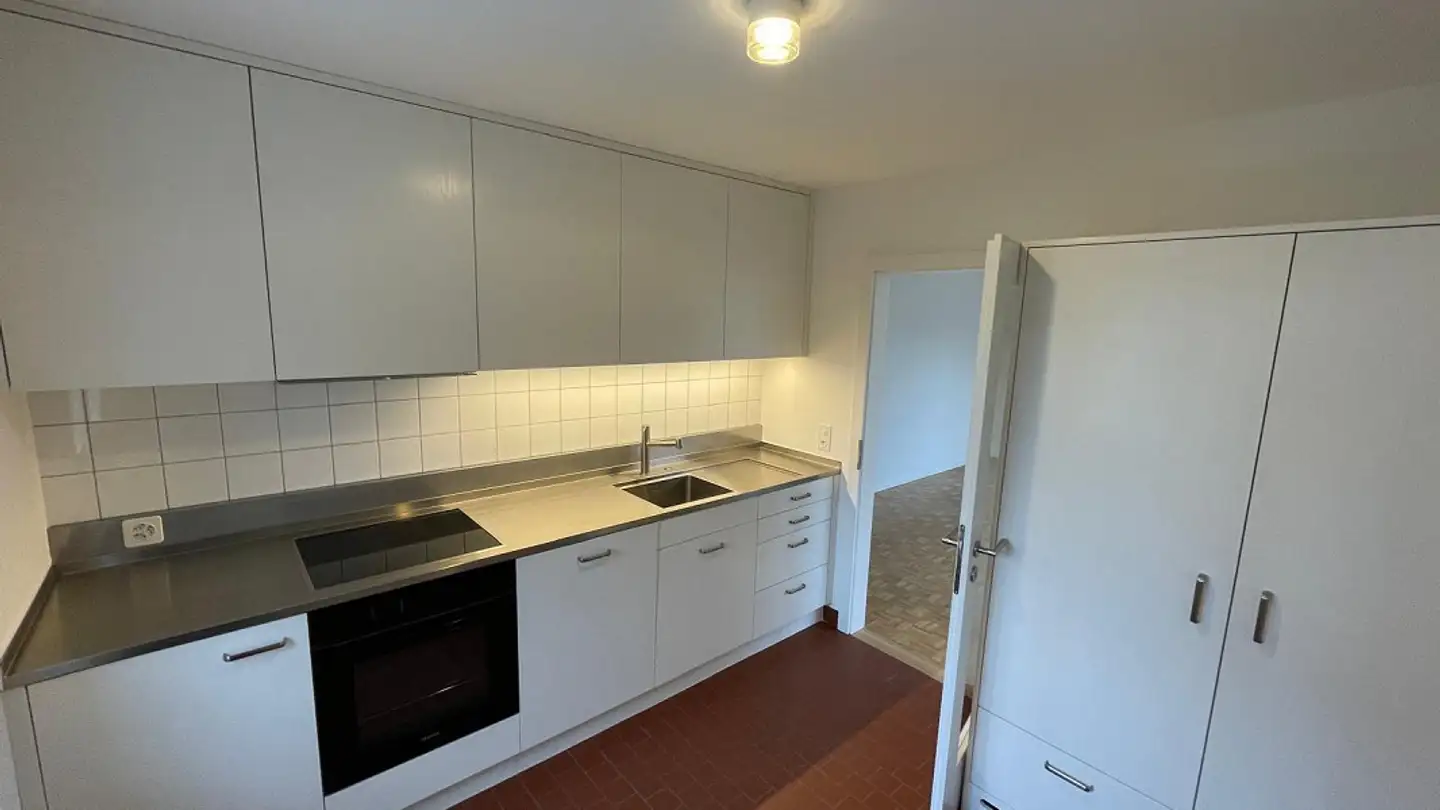 Apartment for rent - Merkurstrasse 28, 4123 Allschwil