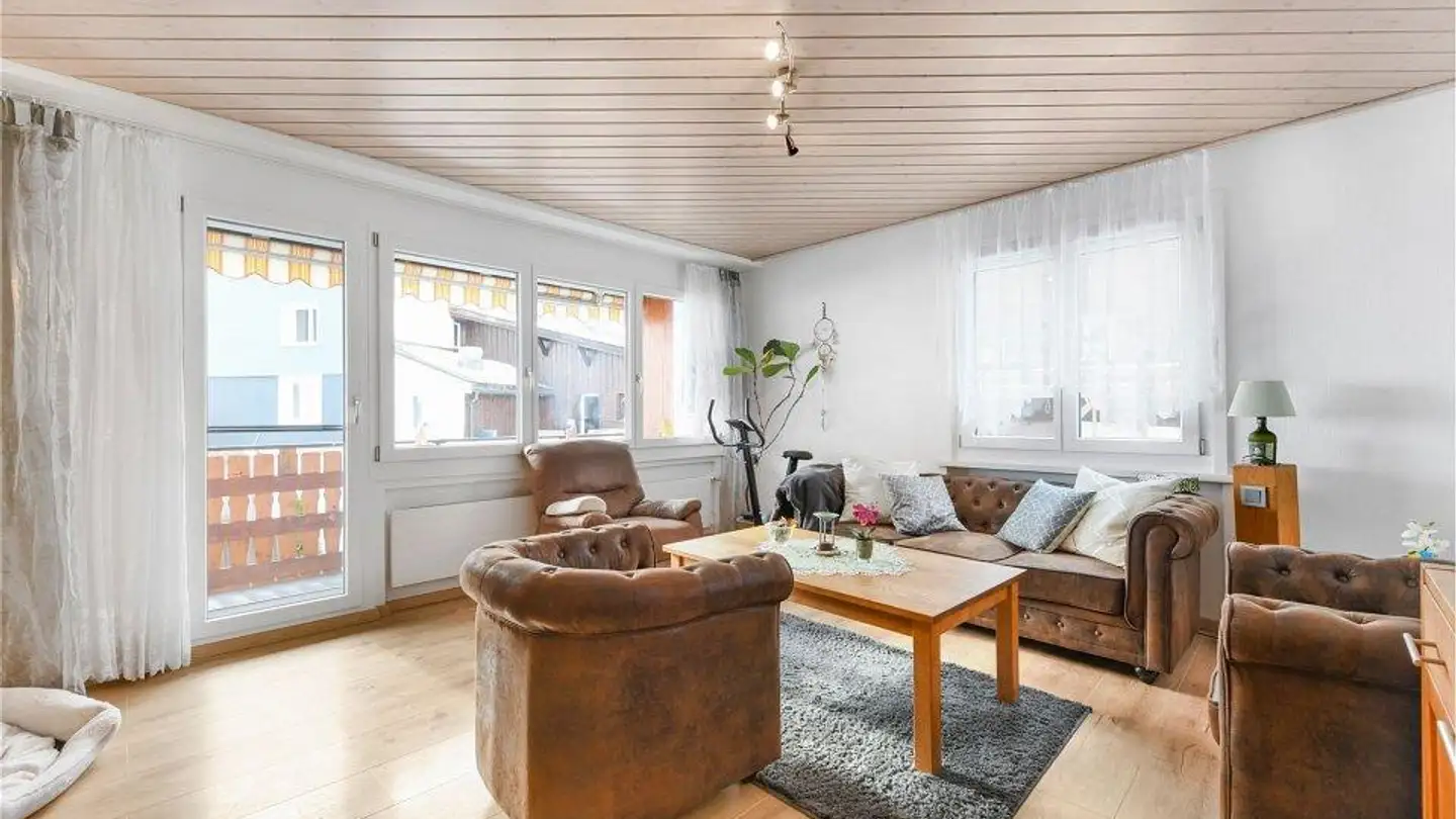 Casa singola in vendita - 9658 Wildhaus - Photo 2