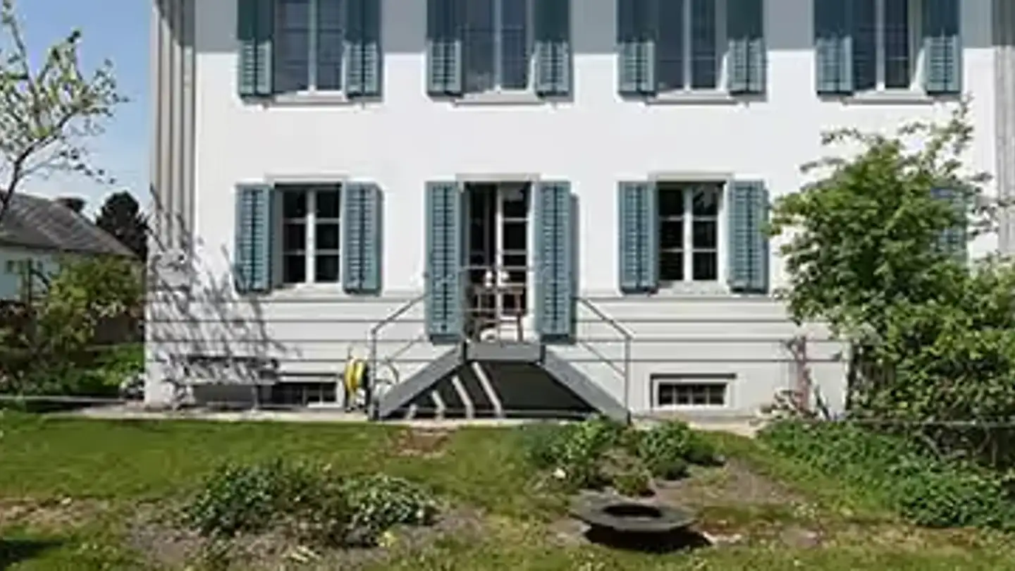Apartment for rent - Langholzstrasse 41, 8618 Oetwil am See