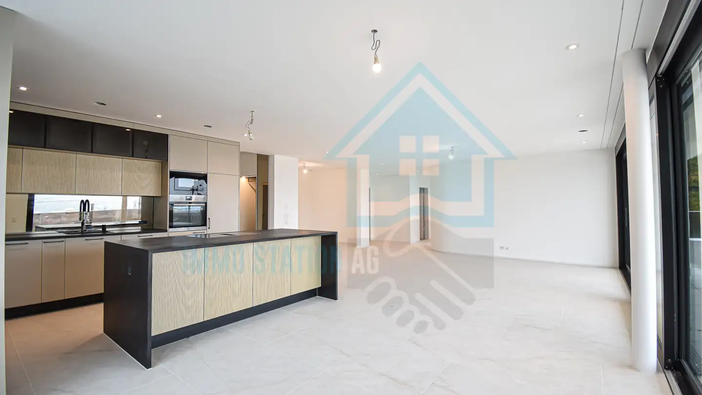 Maison en terrasse à vendre - 5222 Umiken - Photo 3