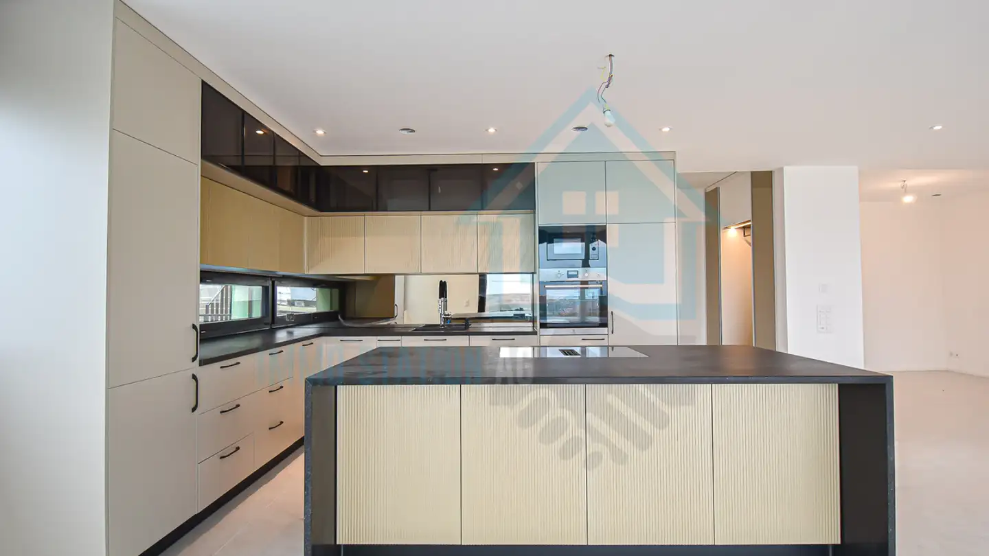 Maison en terrasse à vendre - 5222 Umiken - Photo 4