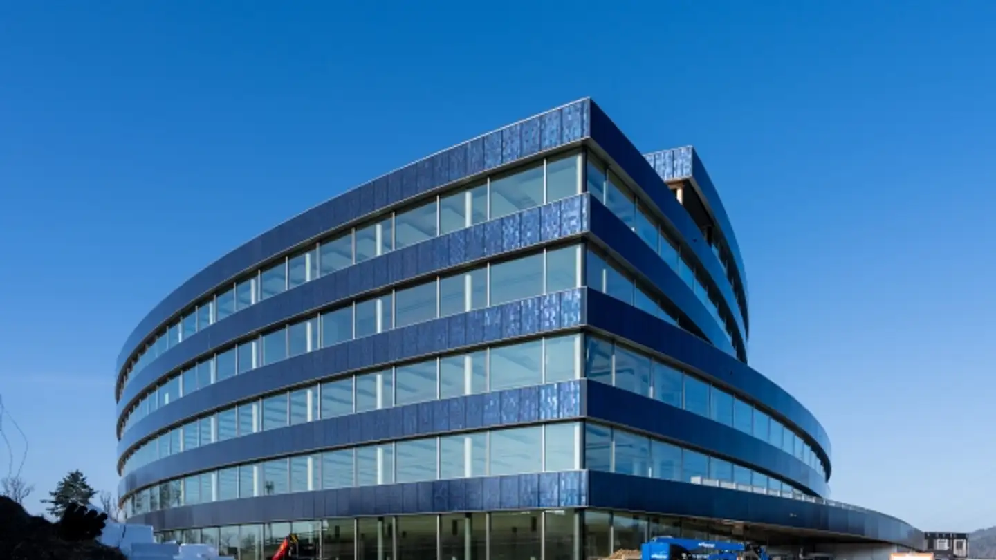 Spazio ufficio in affitto - Stauffacherstrasse 131, 3014 Bern - Foto 4