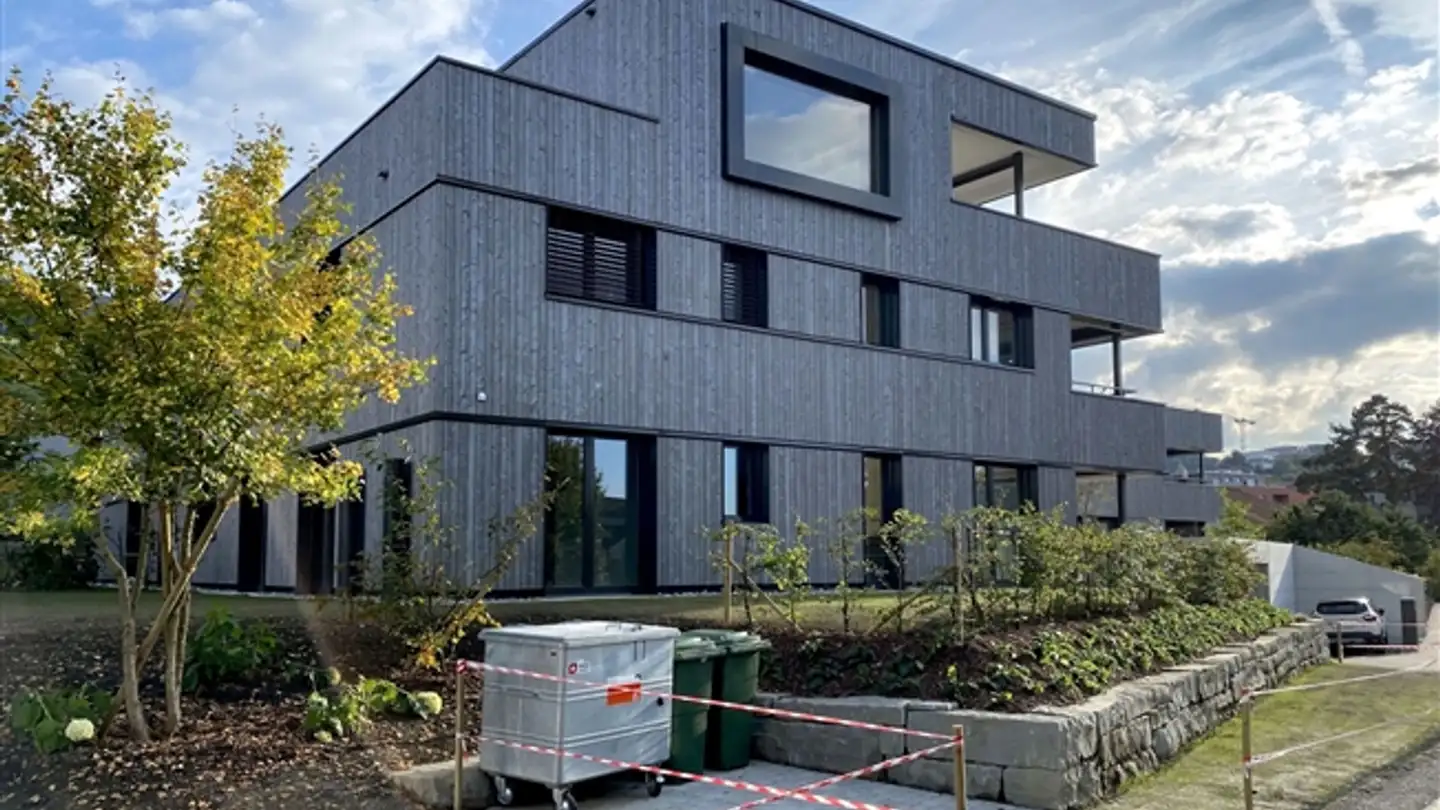 Appartement à vendre - Schöneggstrasse 3, 9404 Rorschacherberg