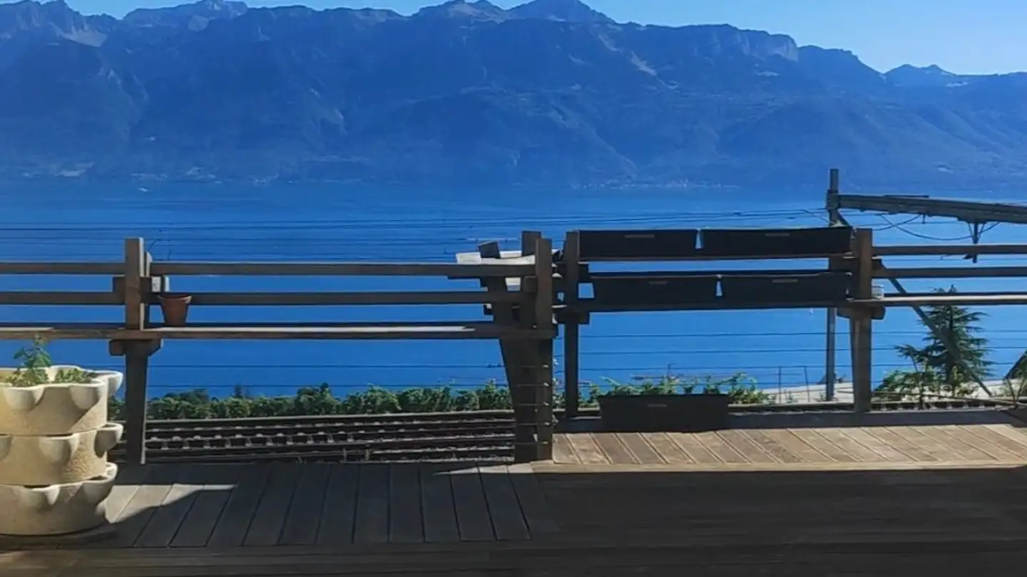 Stanza singola in affitto - 1091 Grandvaux