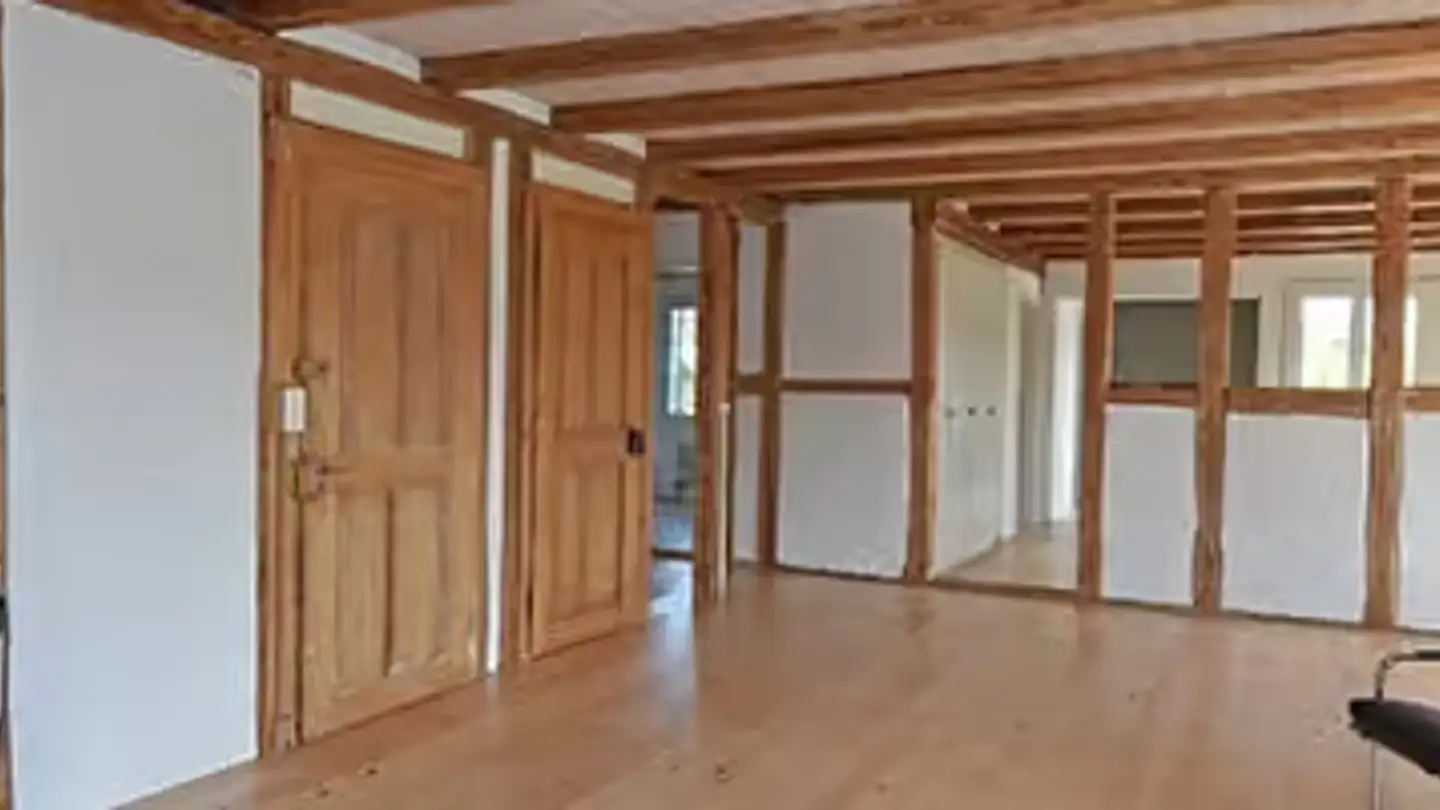 Apartment for rent - Langholzstrasse 41, 8618 Oetwil am See - Photo 3