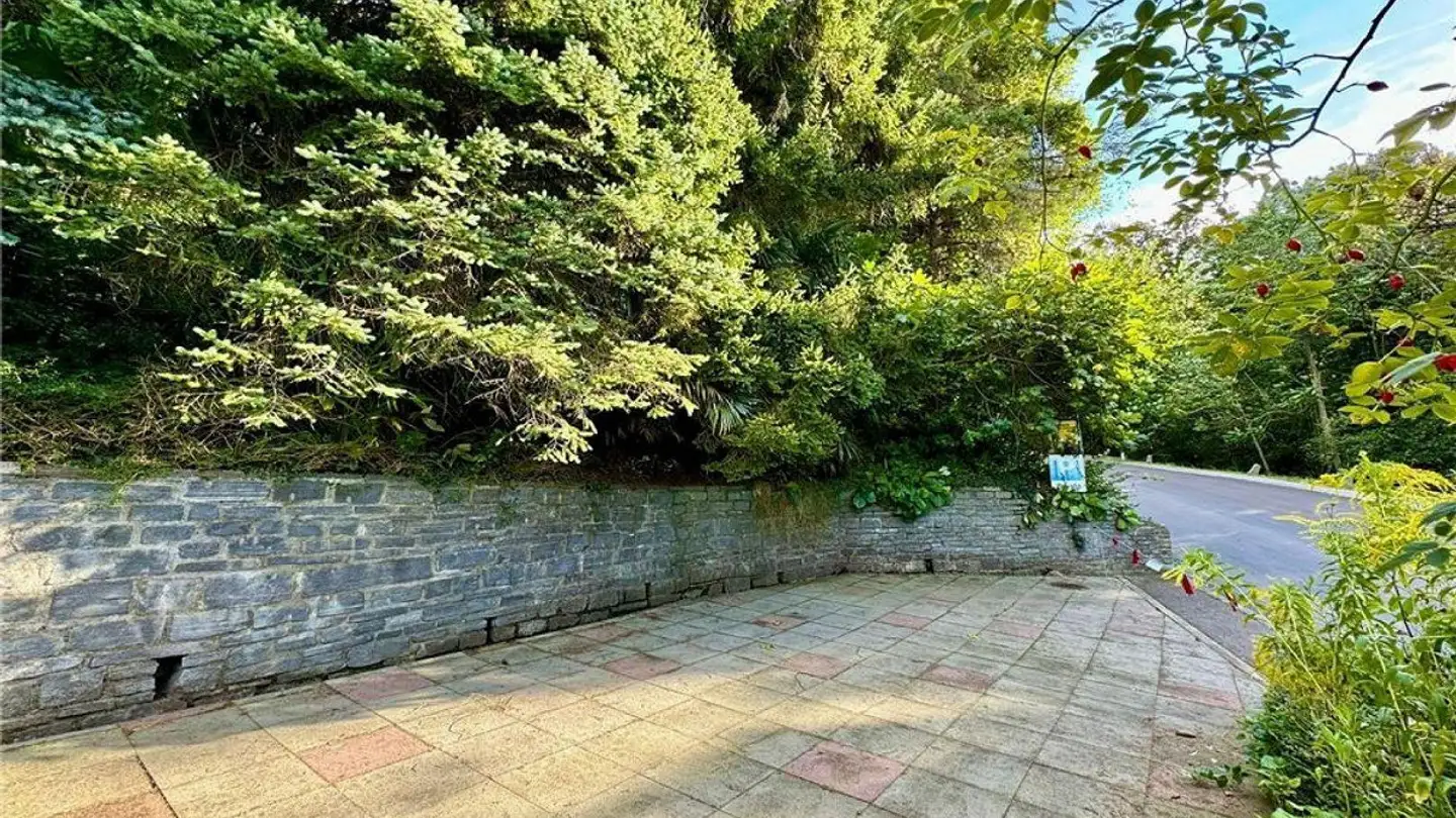 Terrain constructible à vendre - 6912 Pazzallo - Photo 3