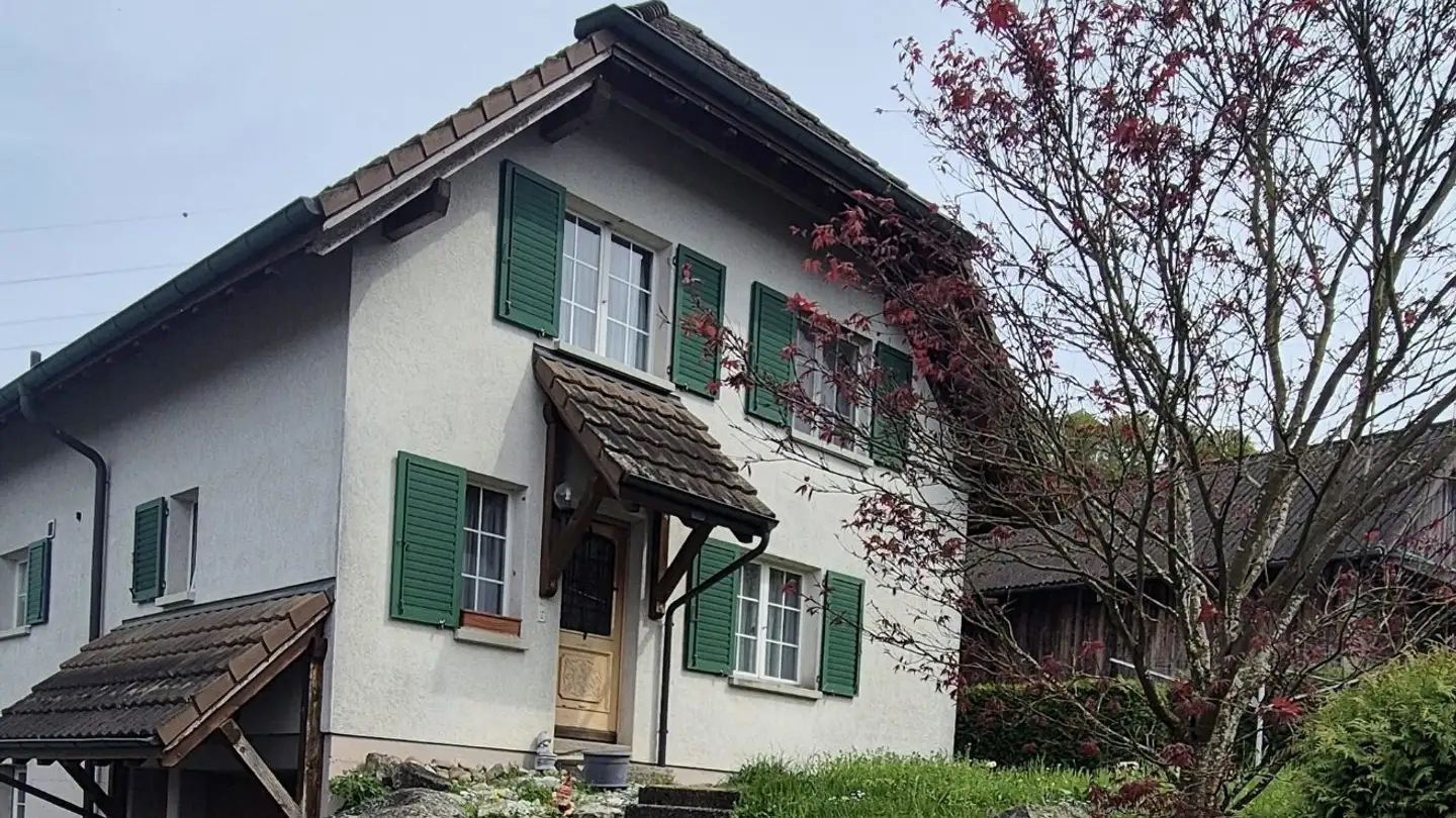 Single house for rent - Eckwilerstrasse 1, 5506 Mägenwil - Photo 3