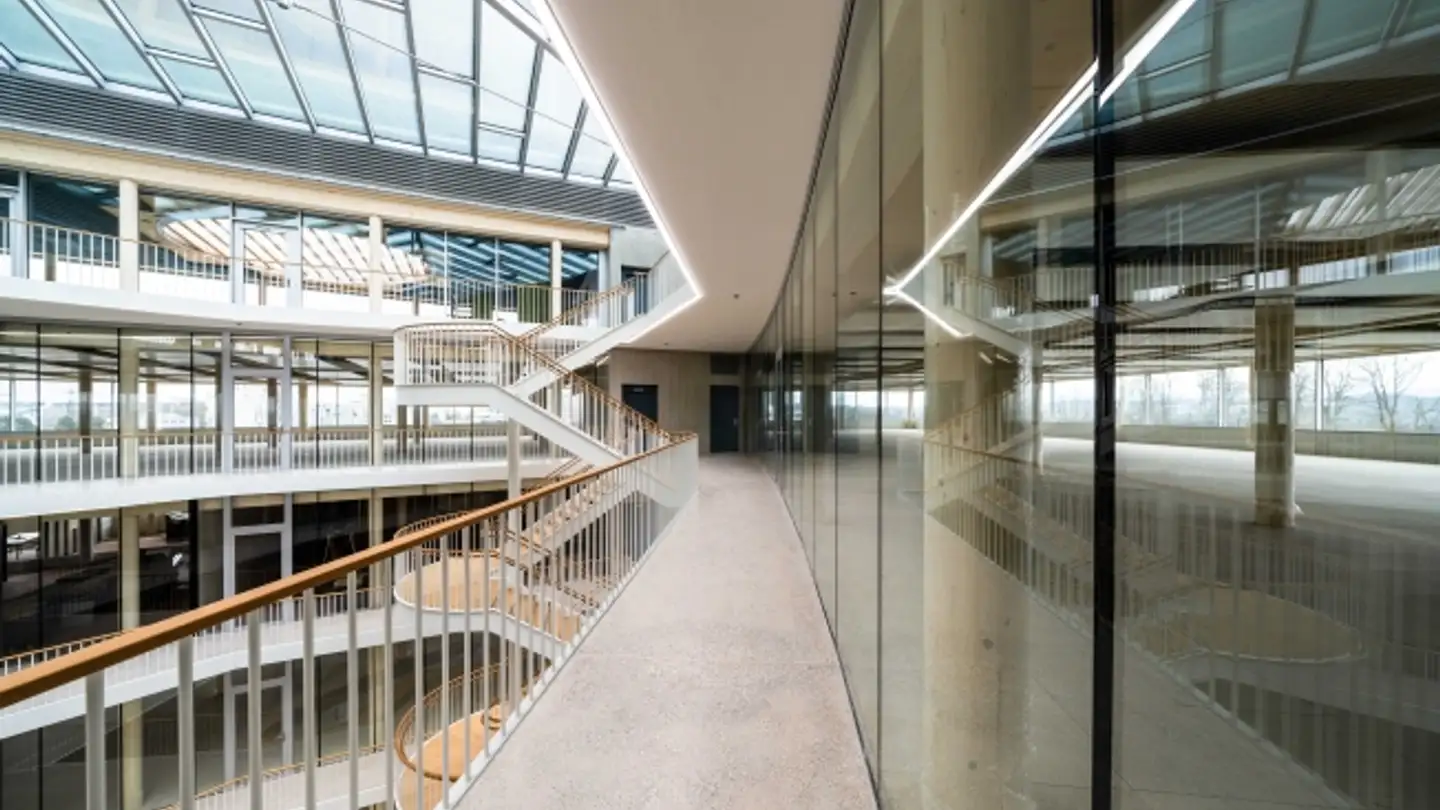 Spazio ufficio in affitto - Stauffacherstrasse 131, 3014 Bern - Foto 3