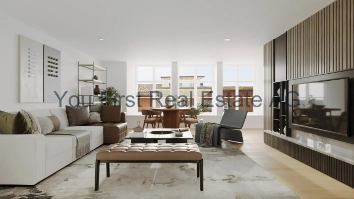 Casa singola in vendita - 4432 Lampenberg - Photo 3