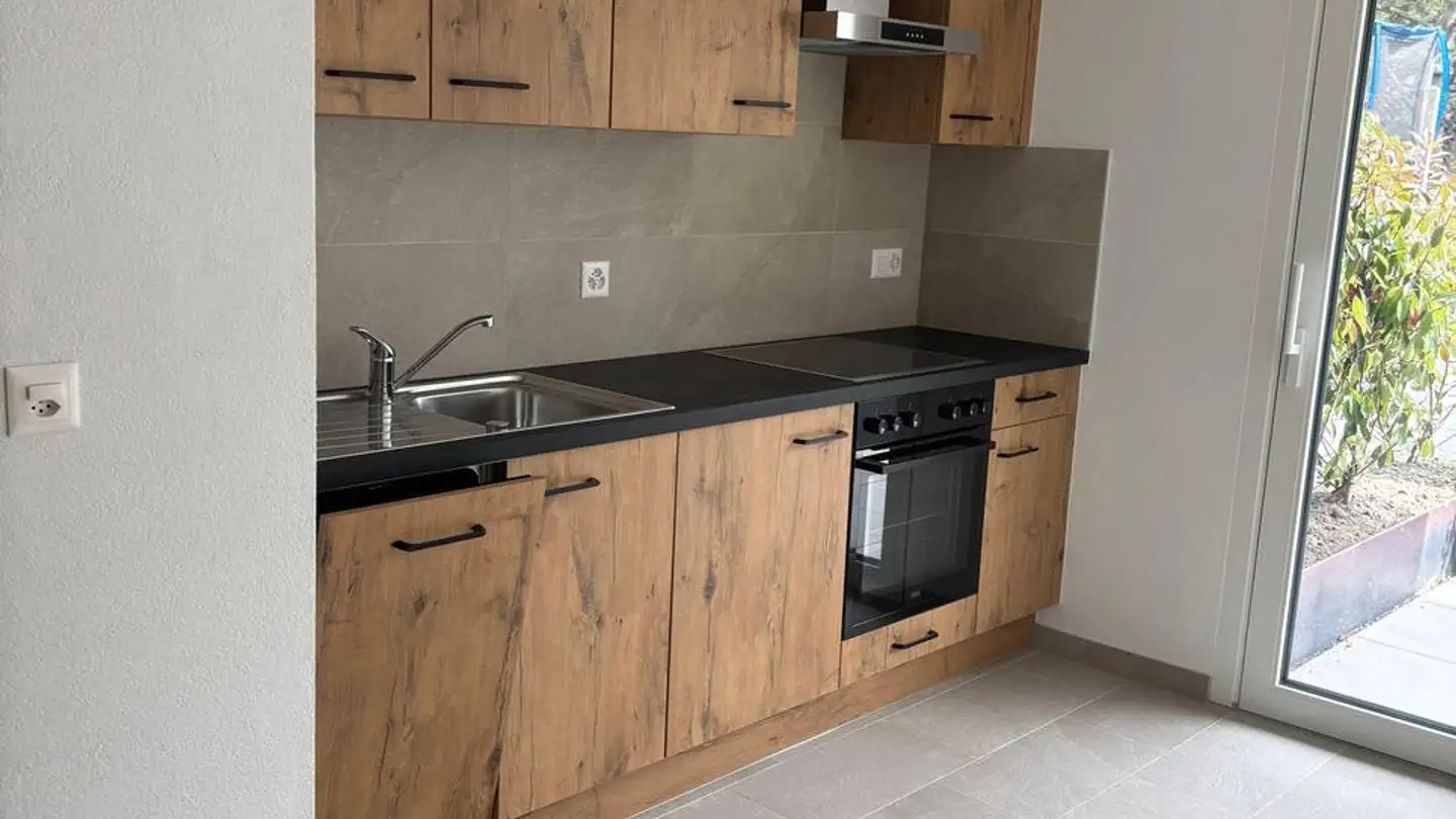Apartment for rent - Rue Des Grands-Proz, 1957 Ardon
