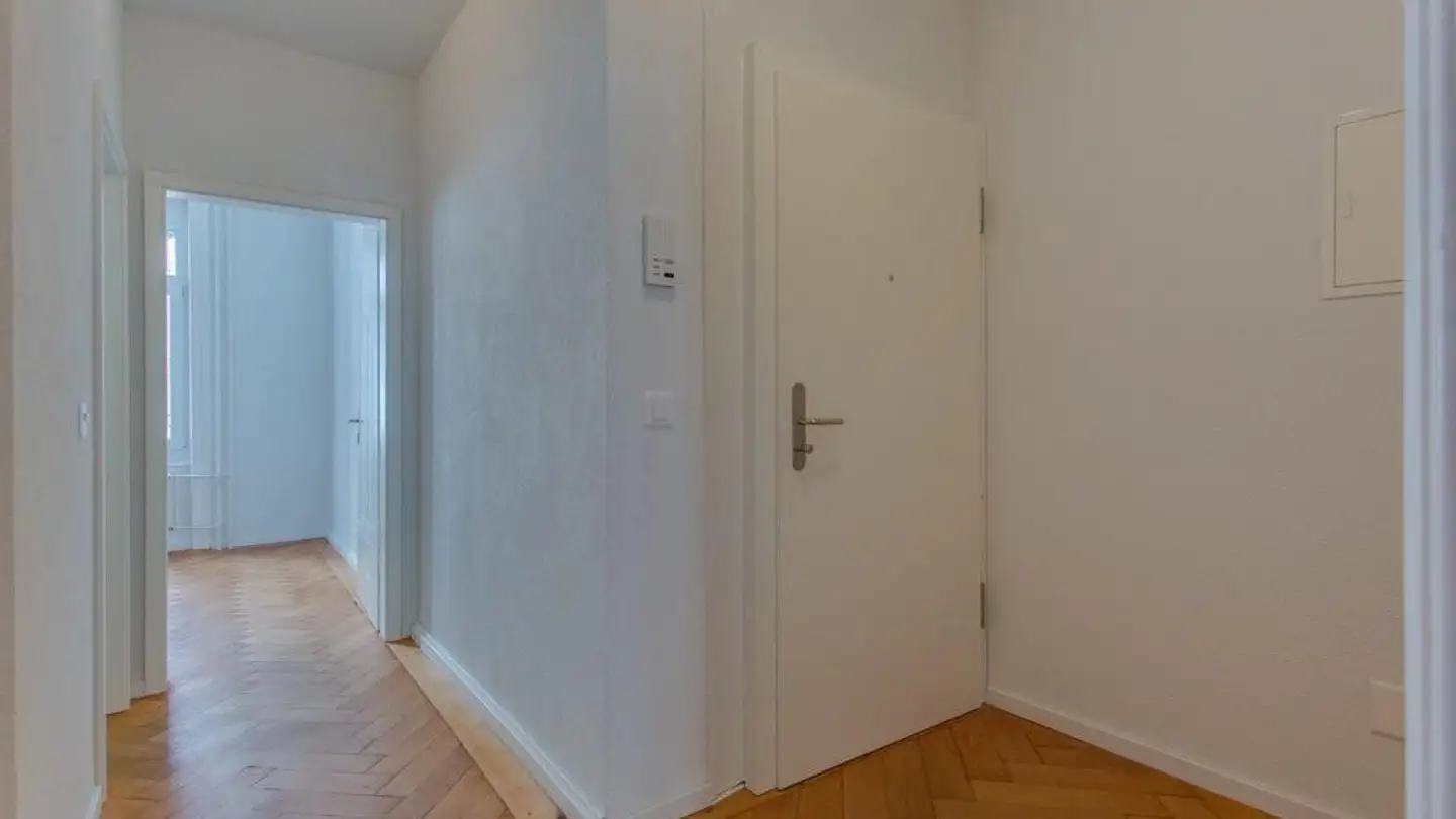 Wohnung mieten - Schwalbenstrasse 10, 9000 St. Gallen - Foto 2