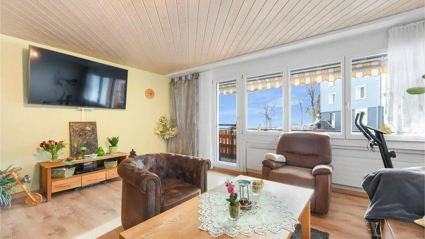 Casa singola in vendita - 9658 Wildhaus - Photo 3