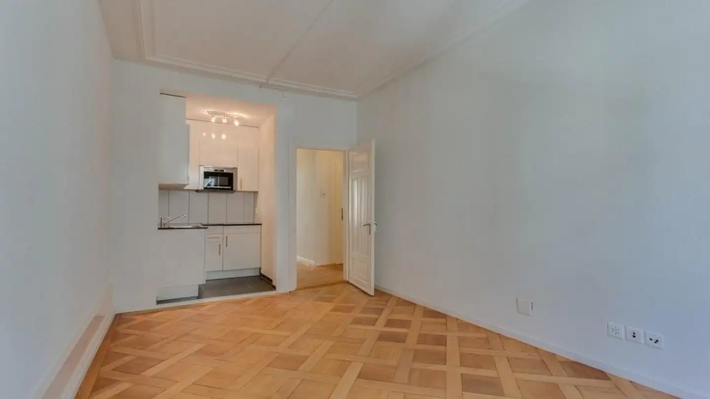 Wohnung mieten - Schwalbenstrasse 10, 9000 St. Gallen - Foto 4
