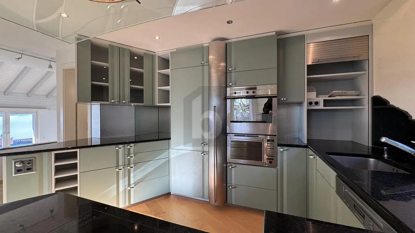 Einfamilienhaus mieten - 8635 Dürnten - Foto 3