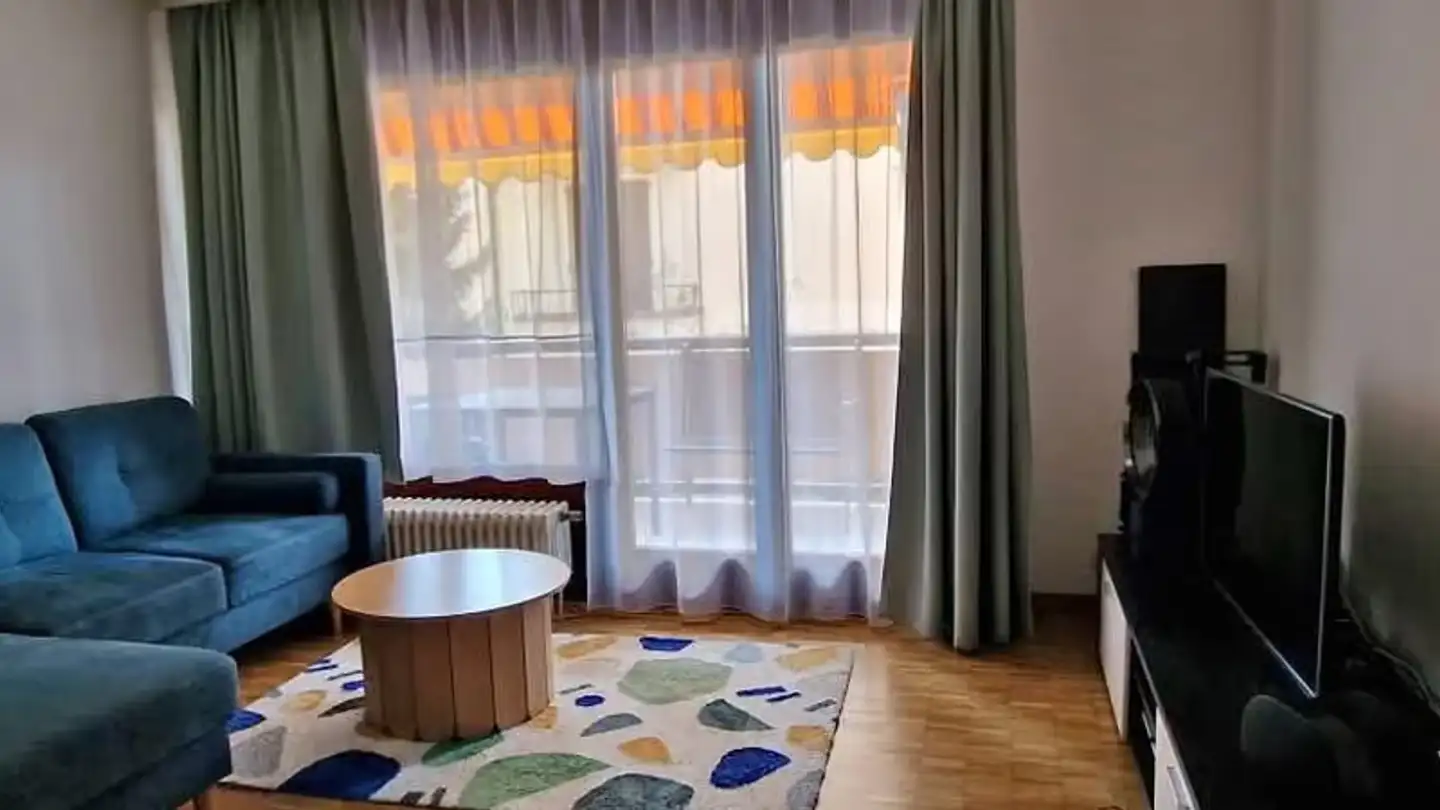 Appartamento in affitto - Avenue De La Cressire 2b, 1814 La Tour-de-Peilz