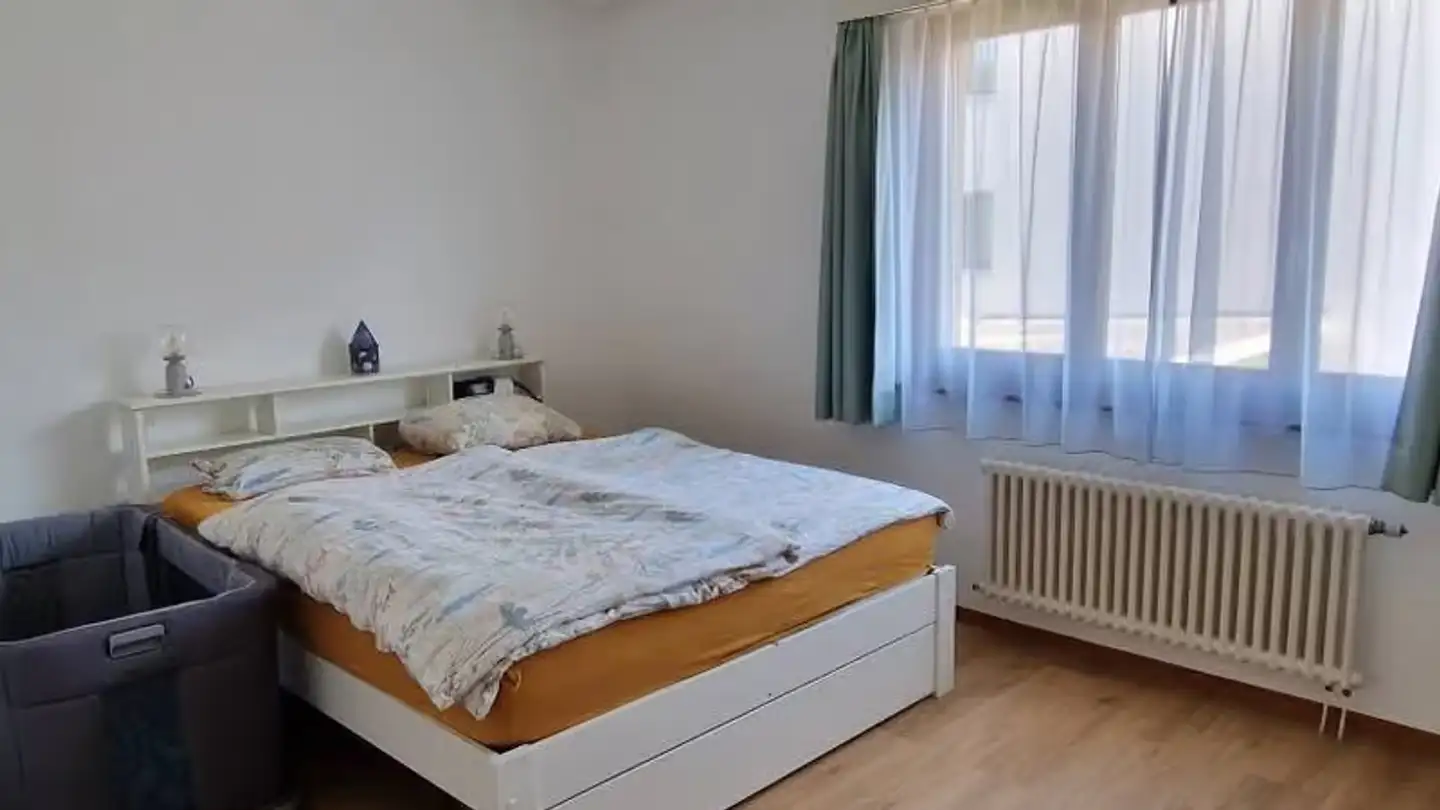 Appartement à louer - Avenue De La Cressire 2b, 1814 La Tour-de-Peilz - Photo 2