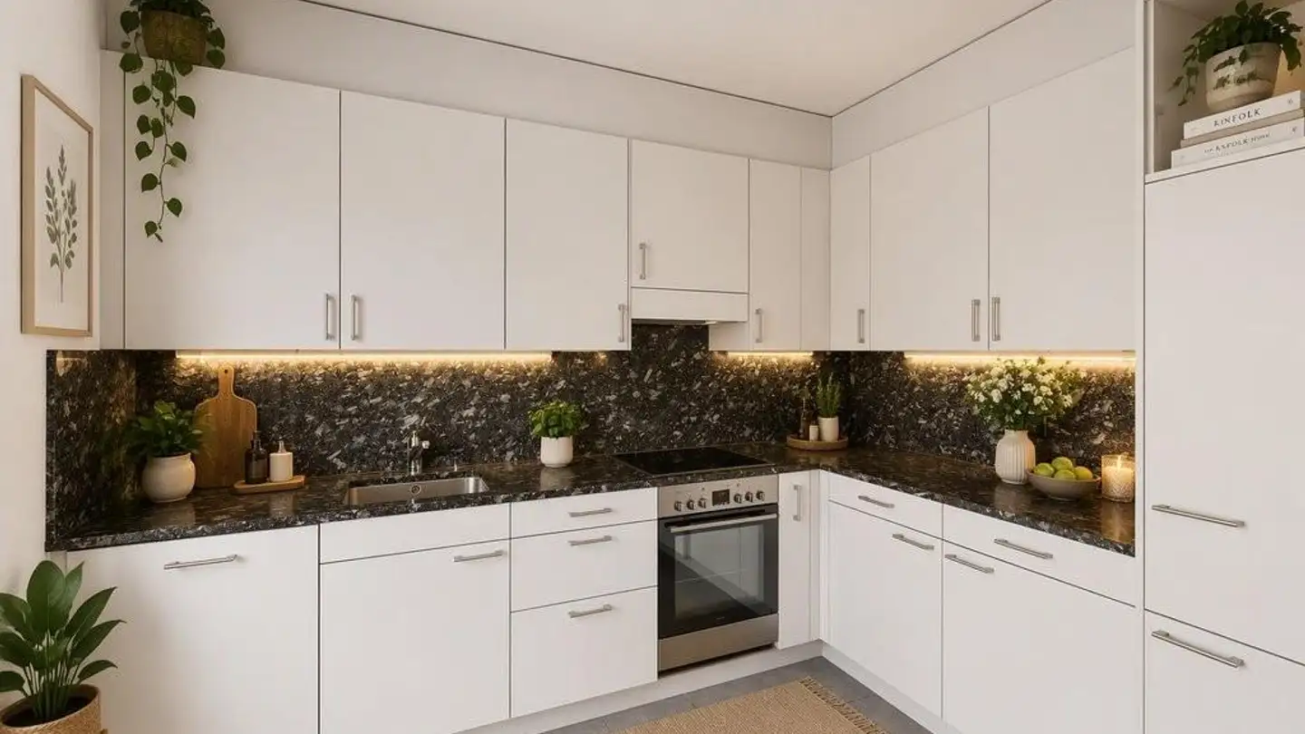 Apartment for rent - Lehenmattstrasse 197, 4052 Basel - Photo 3