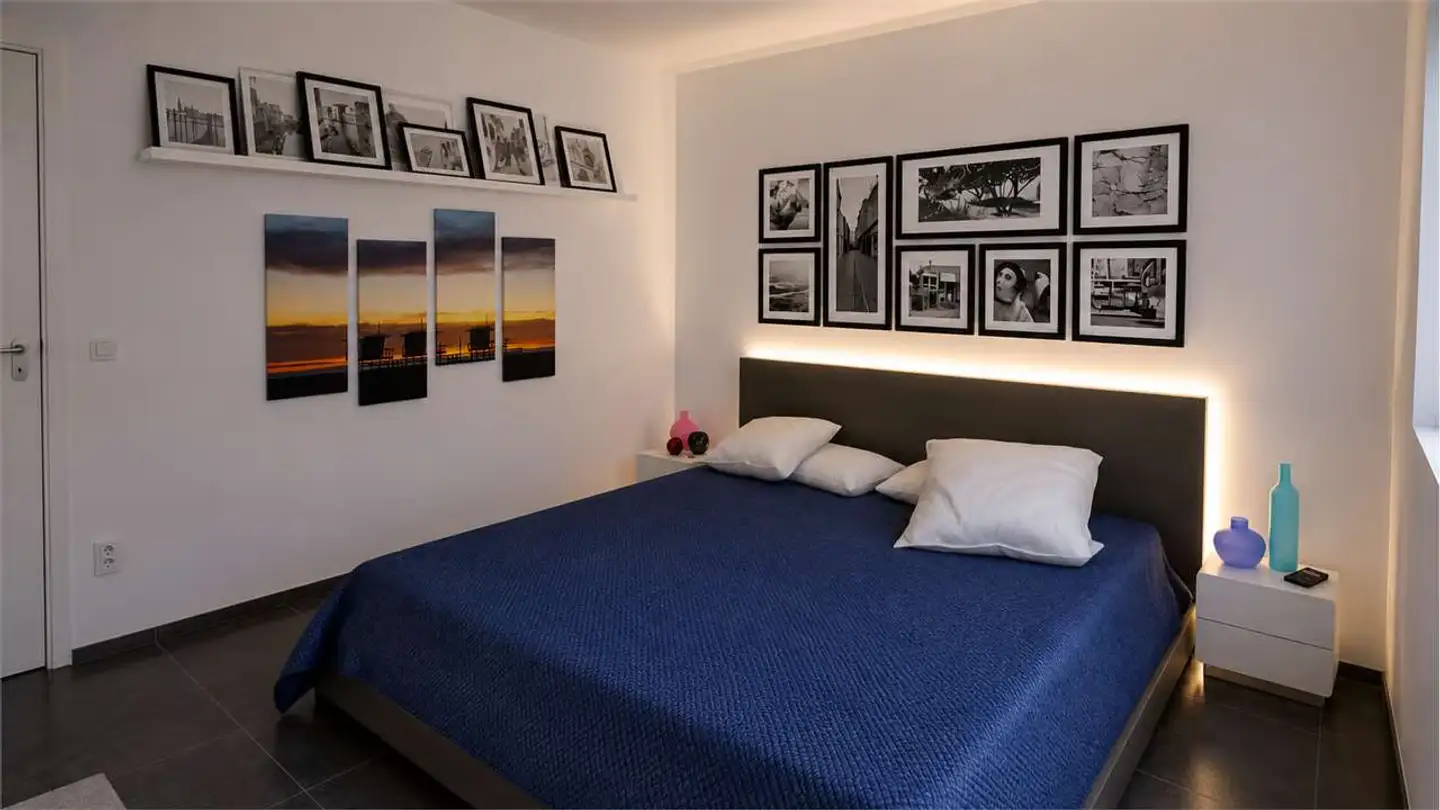 Wohnung kaufen - 6596 Gordola - Foto 4