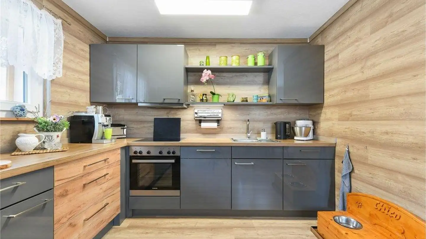 Casa singola in vendita - 9658 Wildhaus - Photo 4