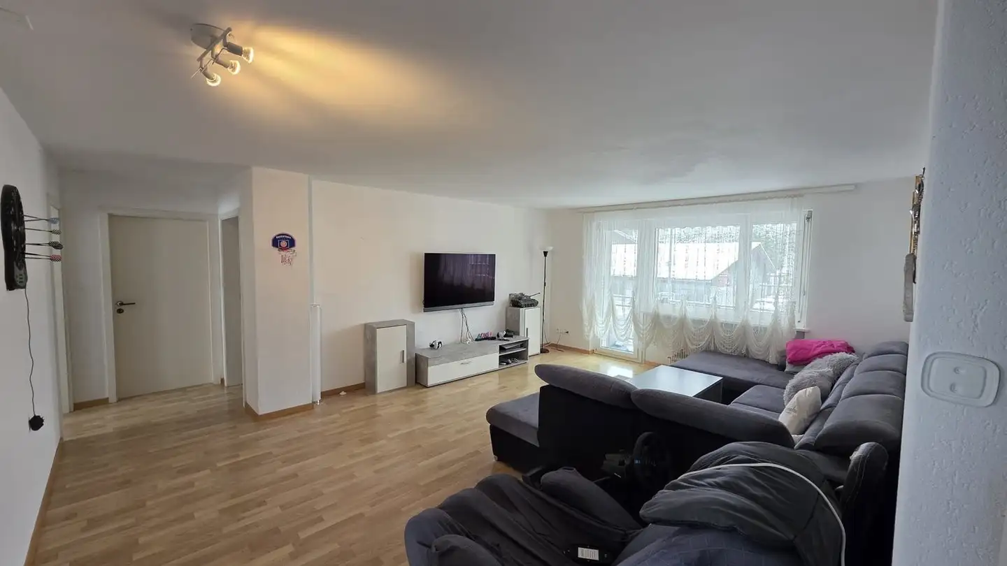 Appartamento in affitto - St. Gallerstrasse 51, 9032 Engelburg