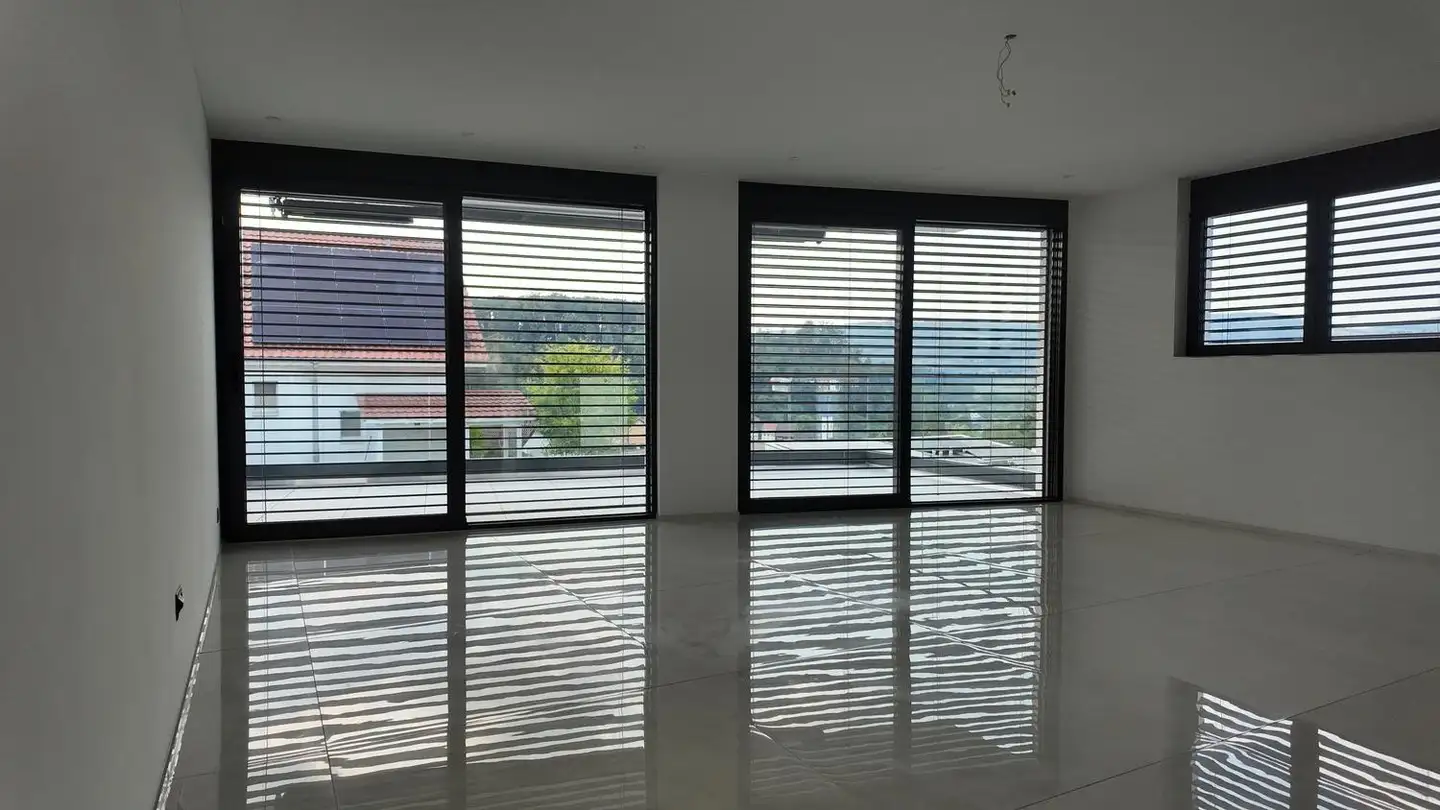Single house for rent - 5467 Fisibach