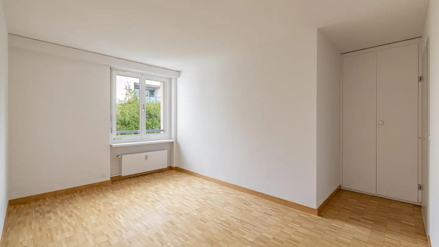 Appartamento in affitto - Hasenbergstrasse 18, 5454 Bellikon - Foto 4