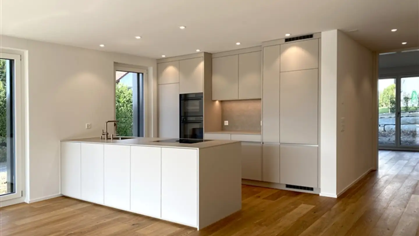 Appartement à vendre - Schöneggstrasse 3, 9404 Rorschacherberg - Photo 2