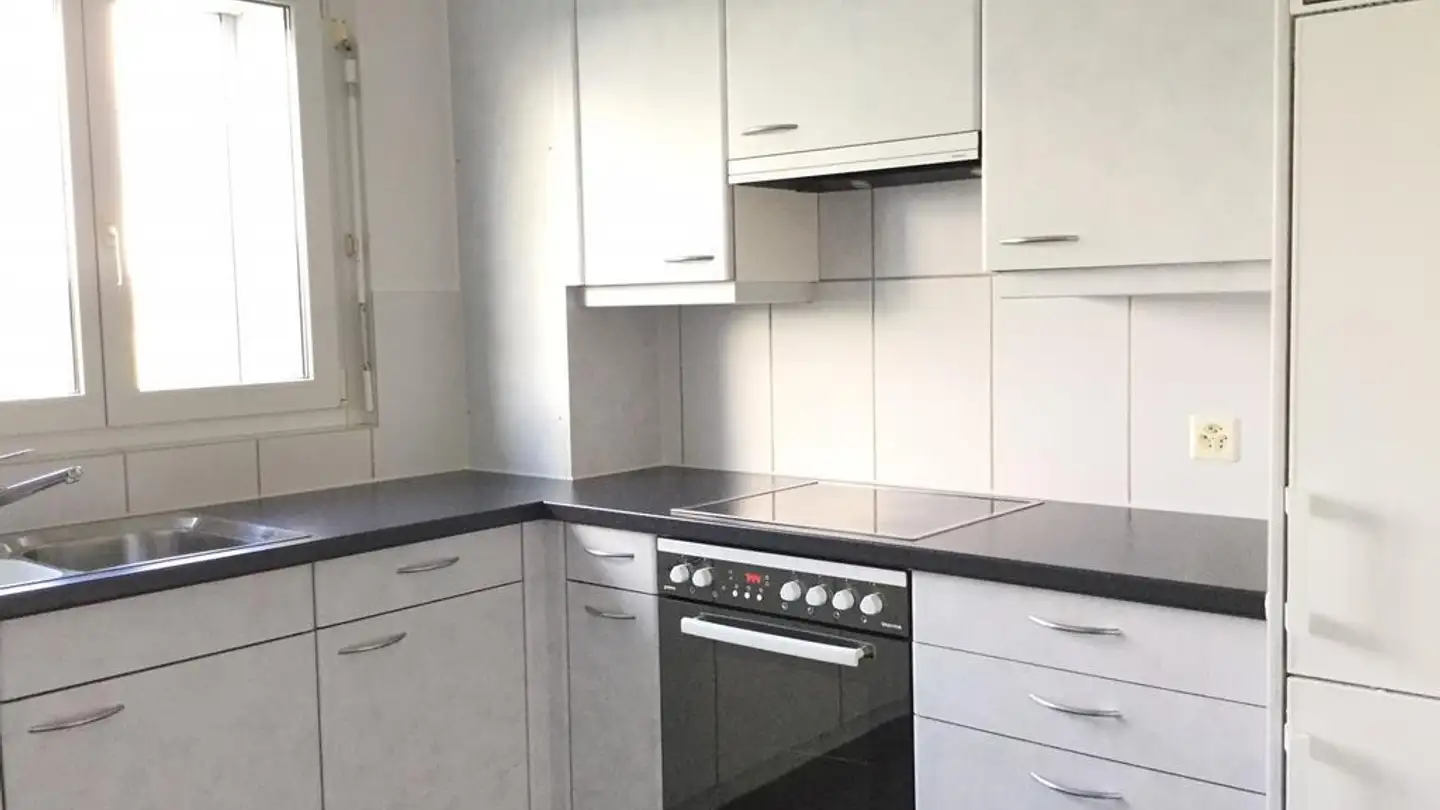 Apartment for rent - Rosenweg 8, 3303 Jegenstorf - Photo 4