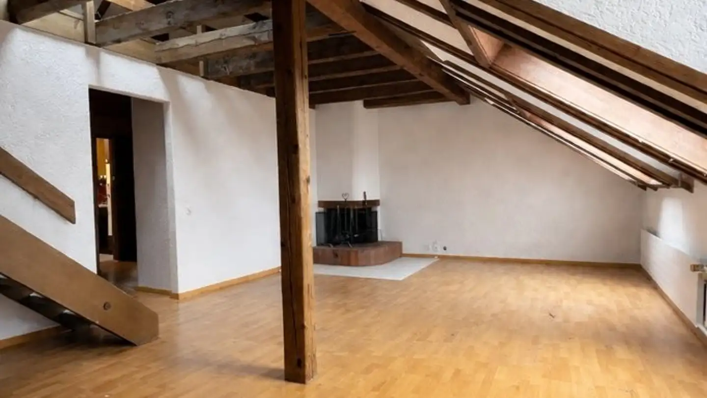 Apartment for rent - Mühlemattstrasse 59, 3007 Bern - Photo 4