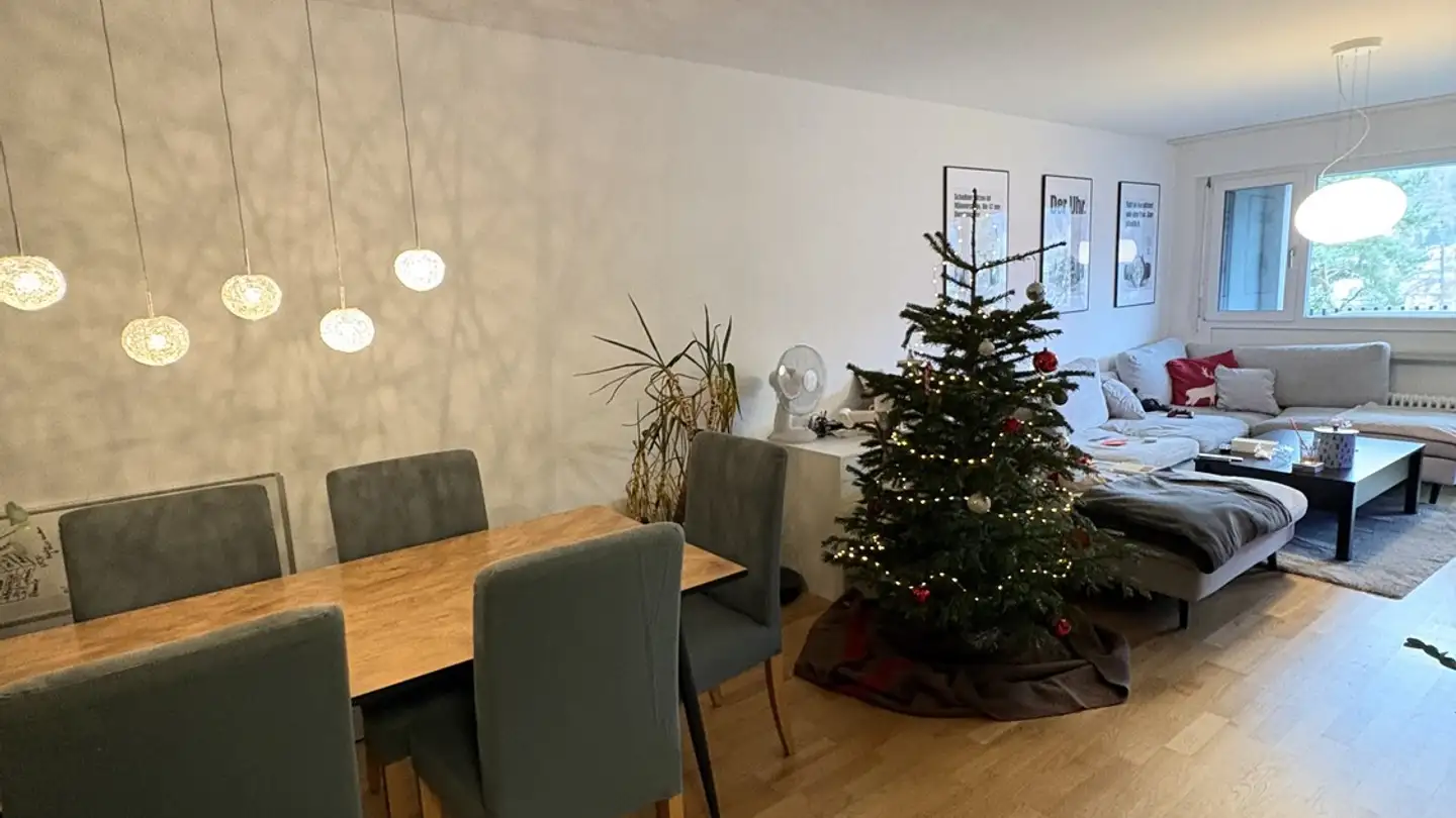 Apartment for rent - Rütistrasse 32, 8134 Adliswil - Photo 3