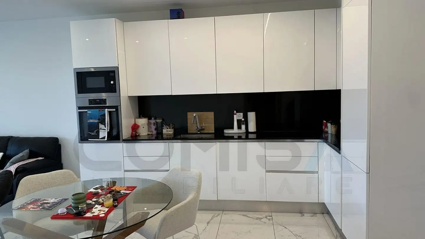 Appartement à vendre - 6928 Manno - Photo 3