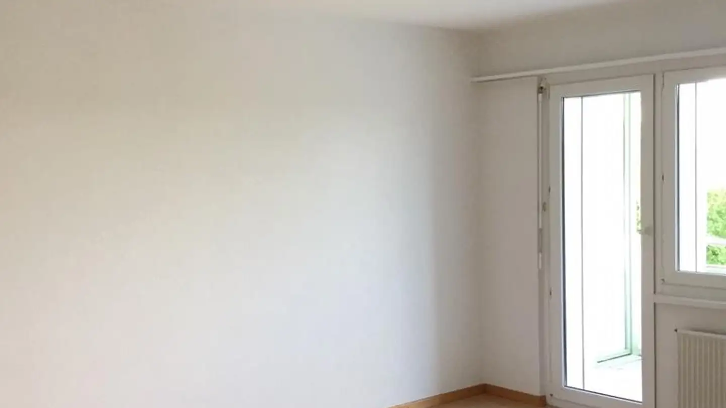 Apartment for rent - Rosenweg 8, 3303 Jegenstorf - Photo 2