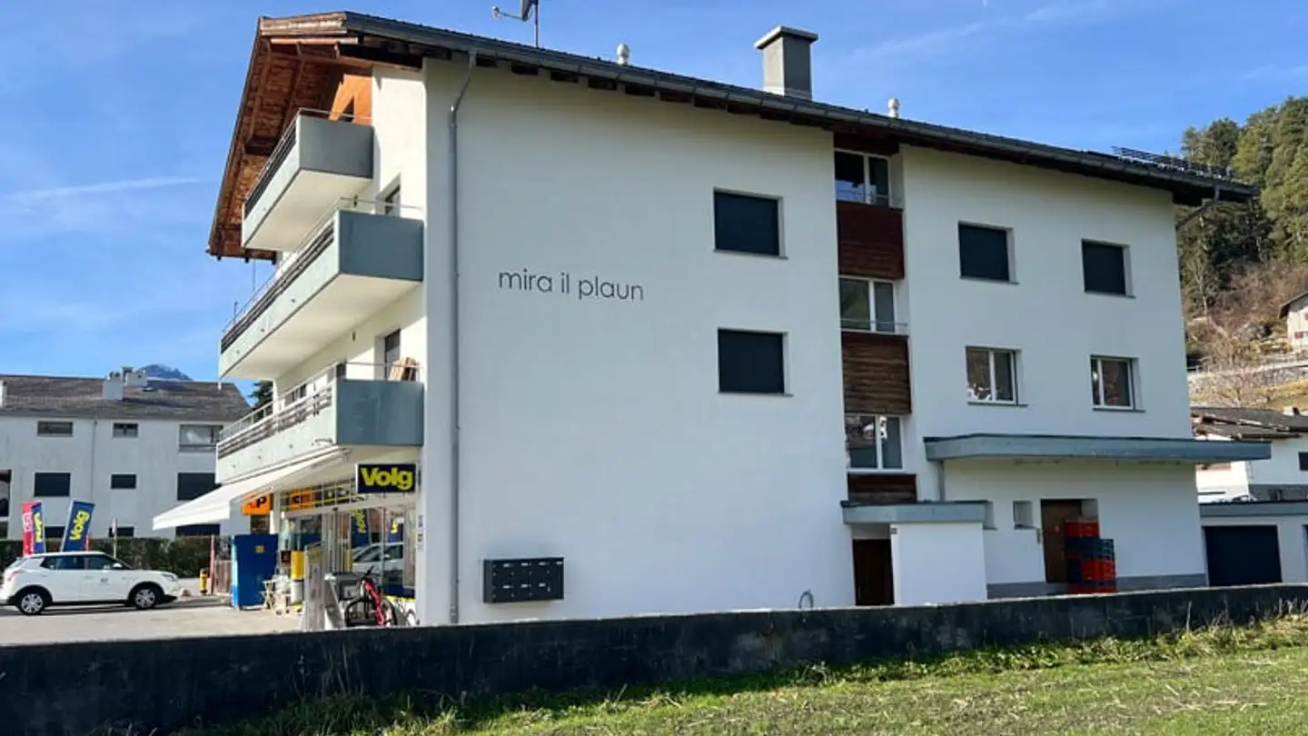 Apartment for sale - Via Vitg Dado, 7152 Sagogn - Photo 2