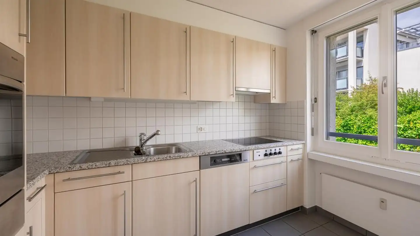 Appartamento in affitto - Hasenbergstrasse 18, 5454 Bellikon - Foto 2