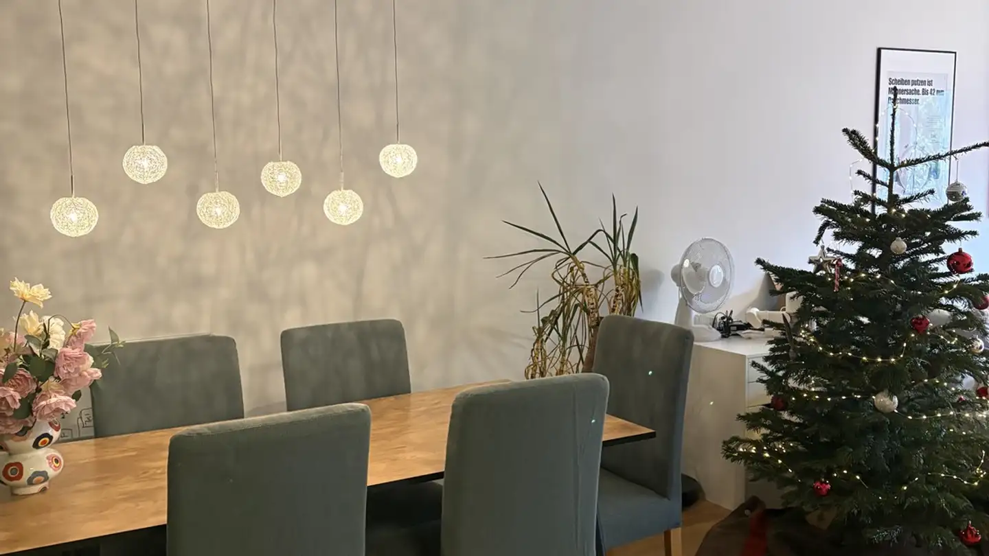 Apartment for rent - Rütistrasse 32, 8134 Adliswil - Photo 4