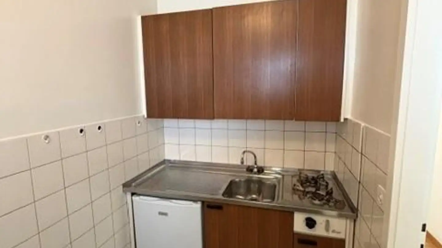 Appartamento in affitto - Rue De La Borde, 1018 Lausanne