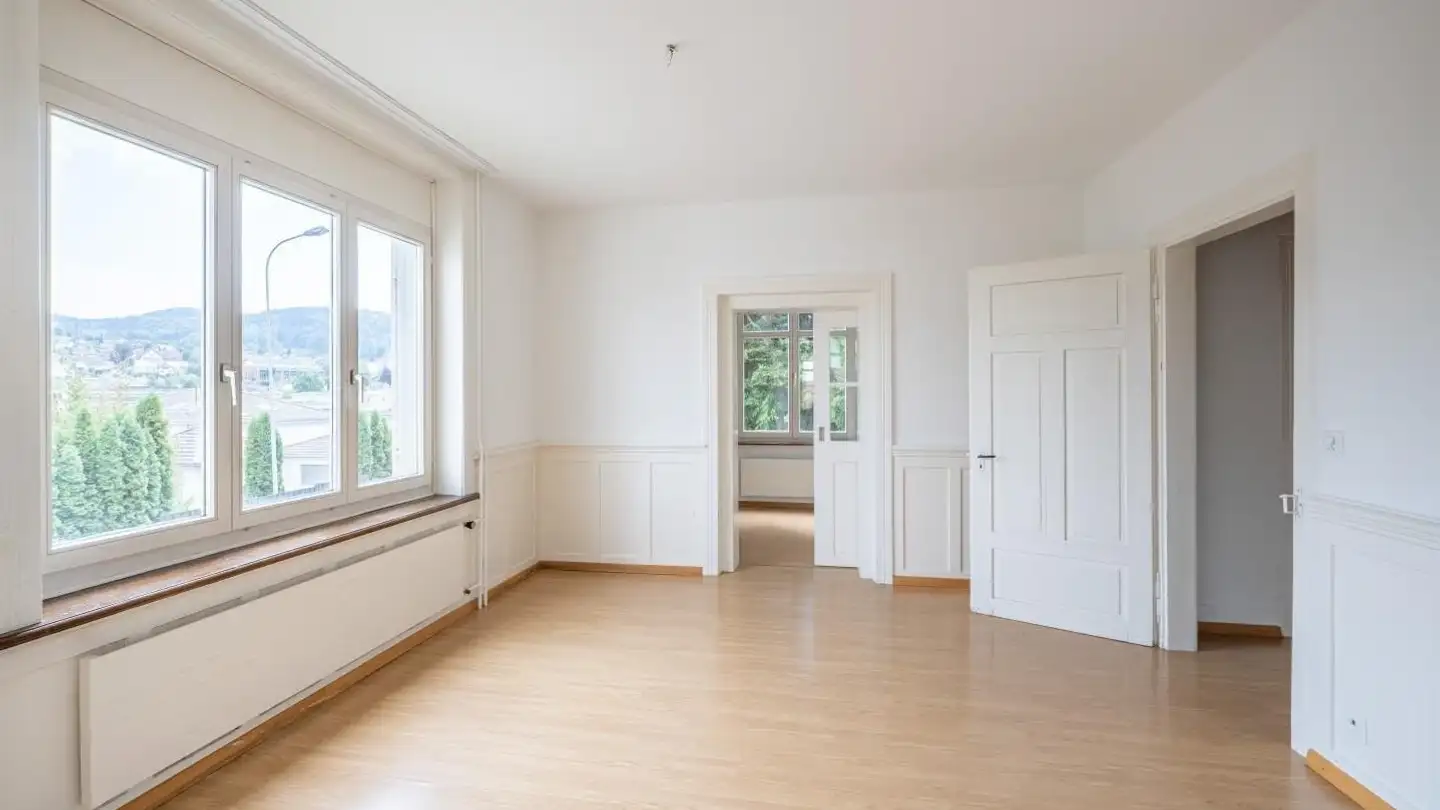 Apartment for rent - Bahnhofstrasse 61, 9240 Uzwil