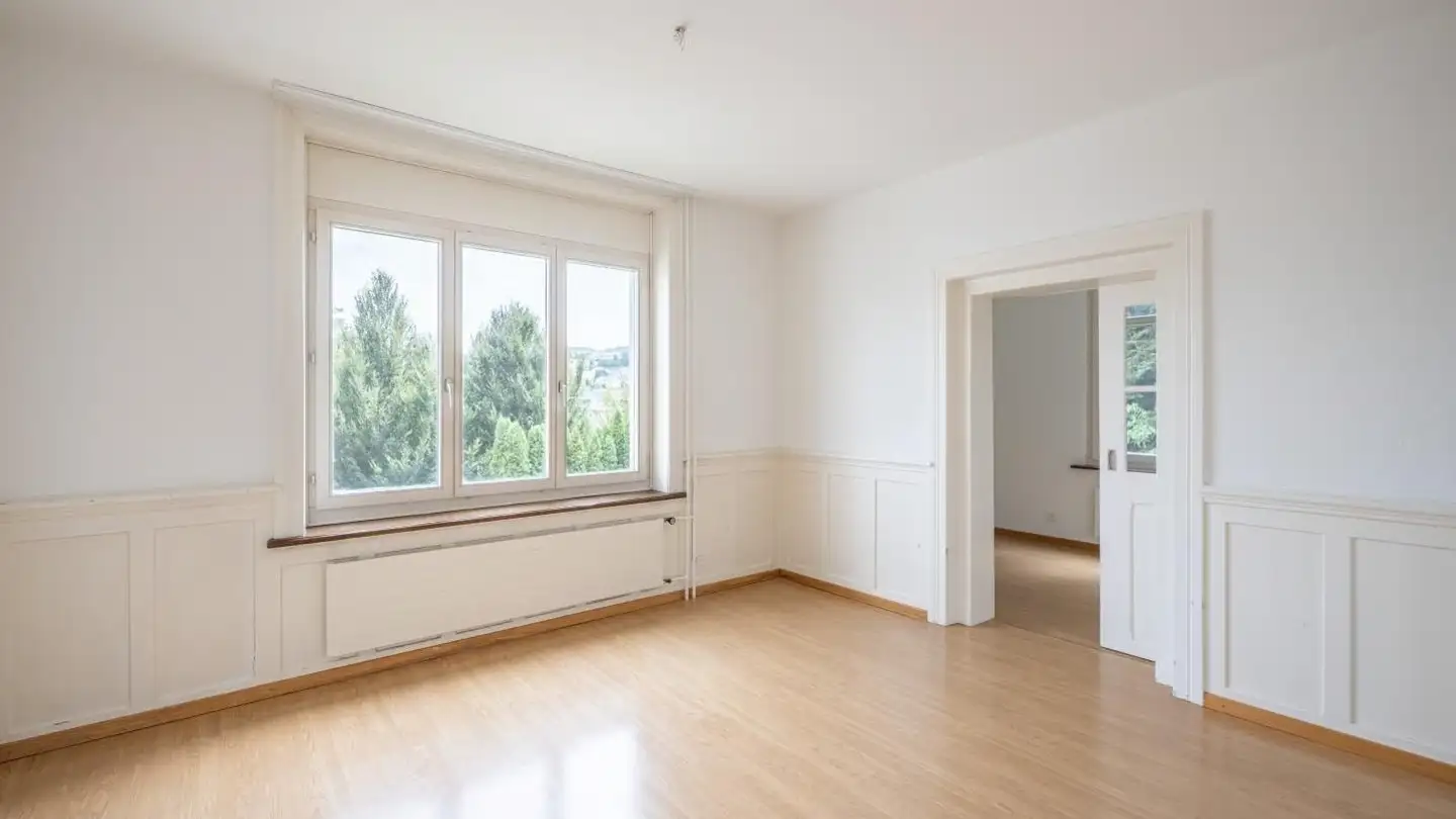 Apartment for rent - Bahnhofstrasse 61, 9240 Uzwil - Photo 3