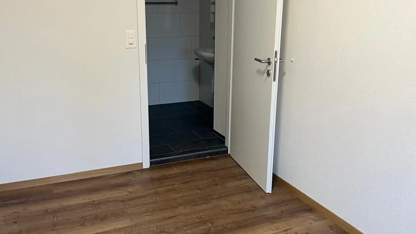 Single room for rent - St. Gallerstrasse 33, 8500 Frauenfeld - Photo 4