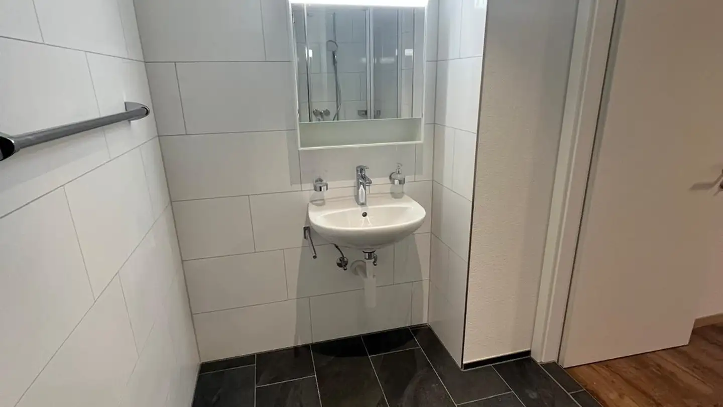 Zimmer mieten - St. Gallerstrasse 33, 8500 Frauenfeld - Foto 2