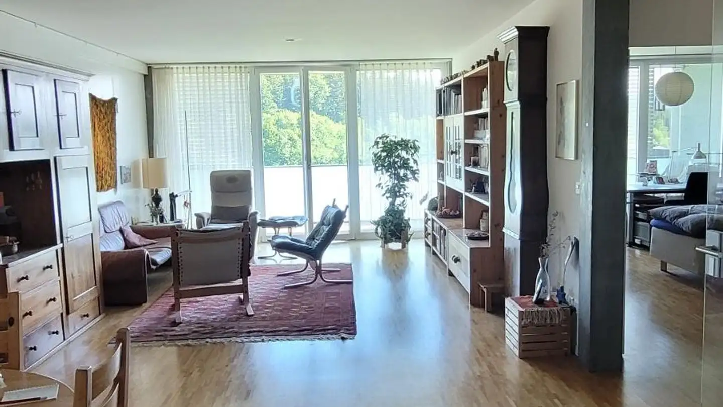 Appartement à louer - Worbstrasse 344, 3073 Gümligen - Photo 2