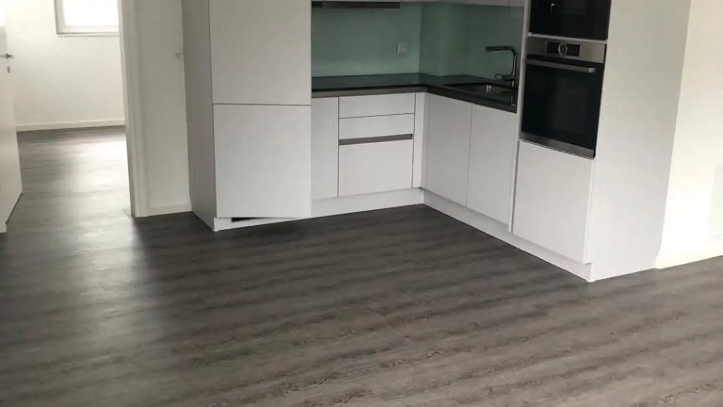 Apartment for rent - Kreuzweg, 9403 Goldach - Photo 3