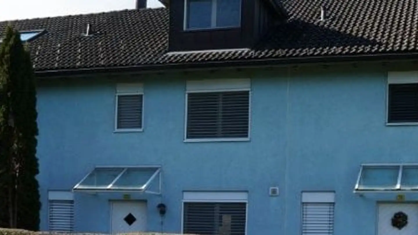 Casa a schiera in affitto - Birchweidstrasse 77, 8808 Pfäffikon SZ - Photo 2