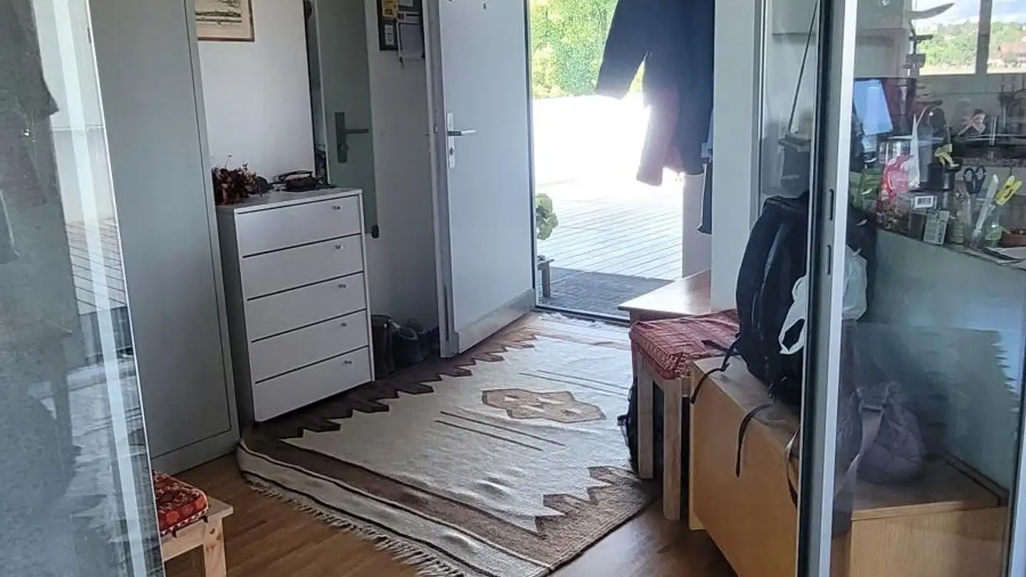 Appartement à louer - Worbstrasse 344, 3073 Gümligen - Photo 4