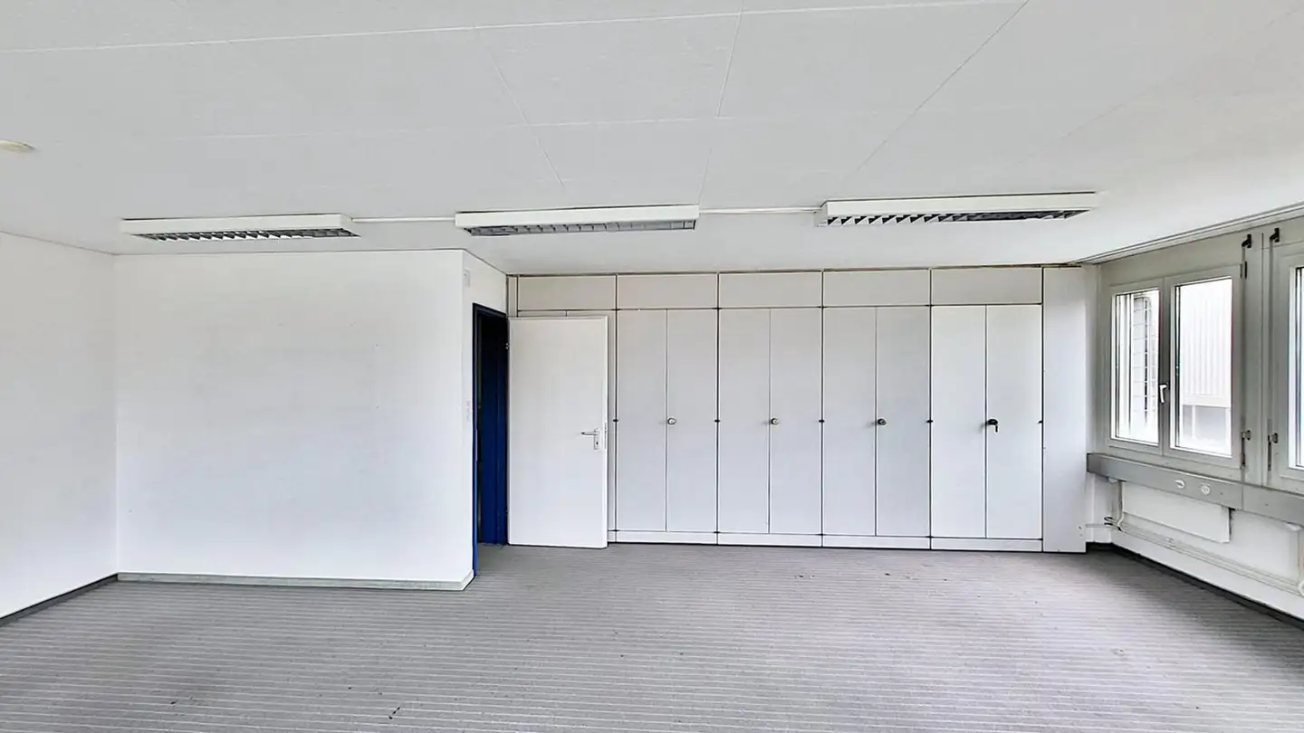 Spazio ufficio in affitto - Gewerbestrasse 18, 8132 Egg b. Zürich - Photo 2
