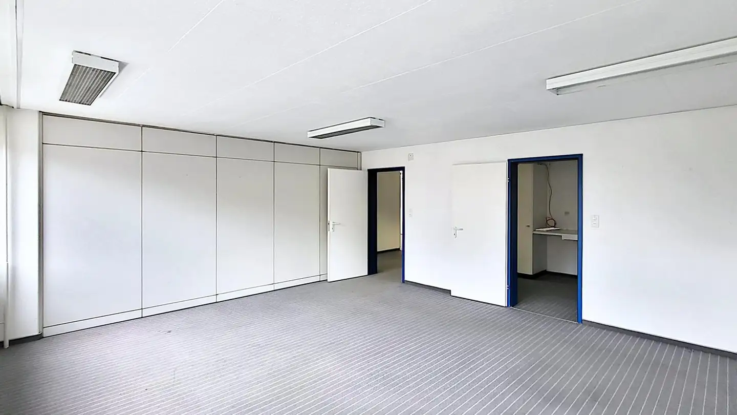 Spazio ufficio in affitto - Gewerbestrasse 18, 8132 Egg b. Zürich - Photo 3